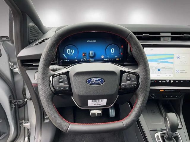 Ford Puma EcoBoost ST Line