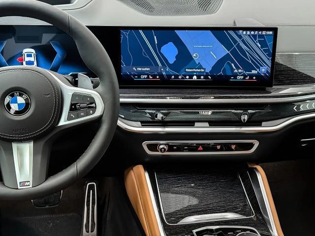 BMW X6 Coupé M-Sport xDrive30d