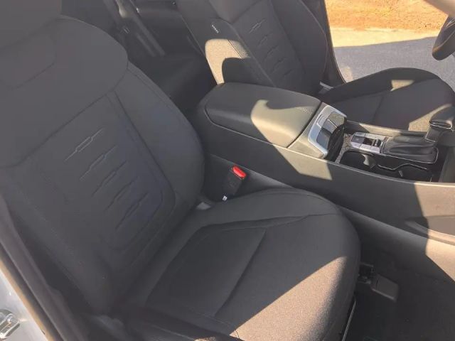 Hyundai Tucson 1.6 CRDi Select