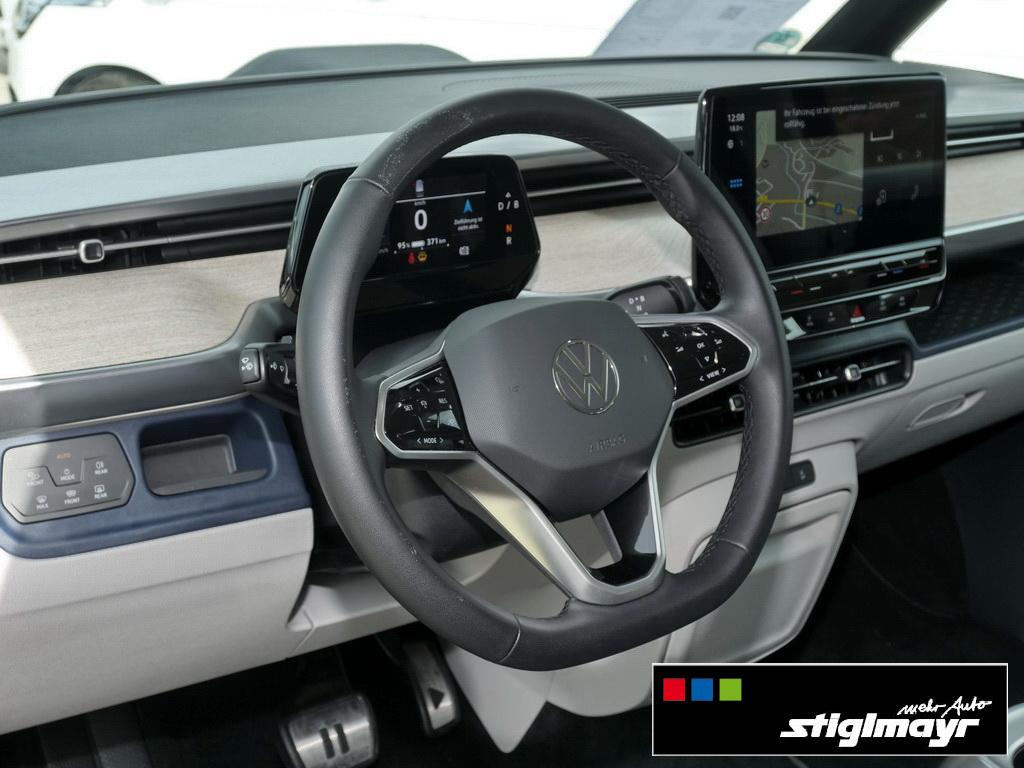Volkswagen ID.Buzz 150 kW 77 KWh Pro