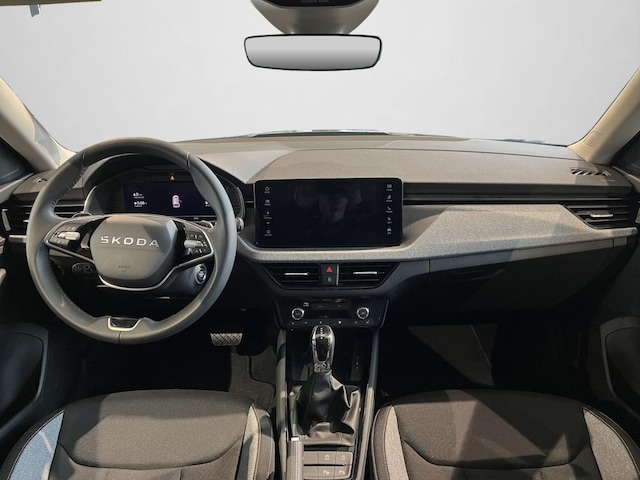 Skoda Kamiq 1.5 TSI Tour