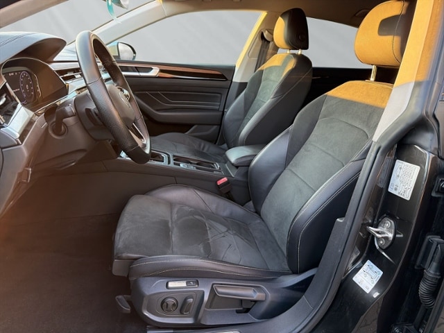 Volkswagen Arteon 2.0 TDI DSG