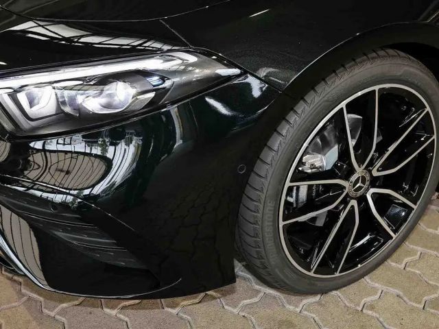 Mercedes-Benz A 200 AMG Line