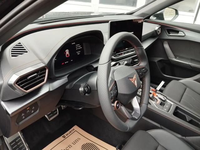 Cupra Formentor DSG e-Hybrid