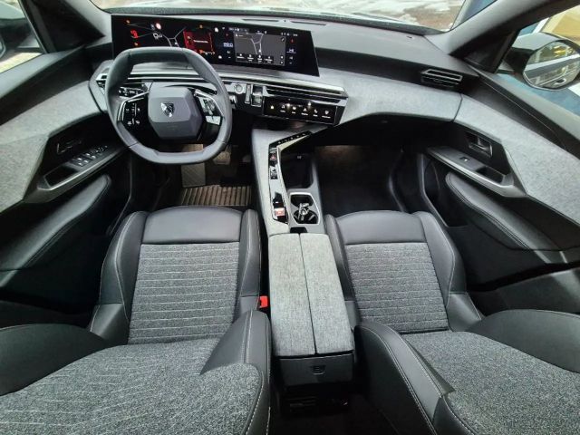 Peugeot 5008 Allure Pack Hybrid