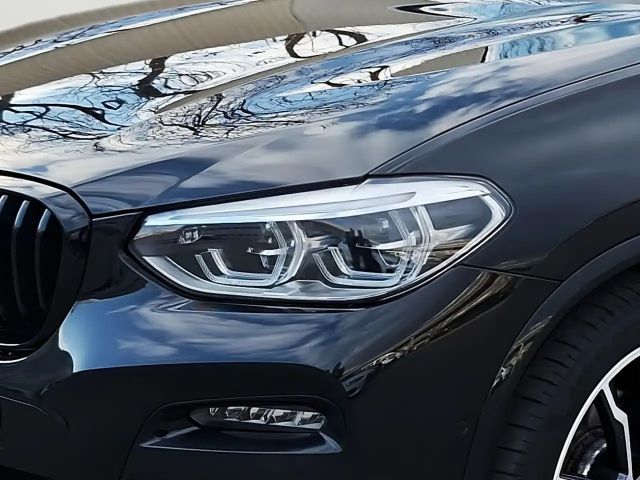 BMW X4 xDrive