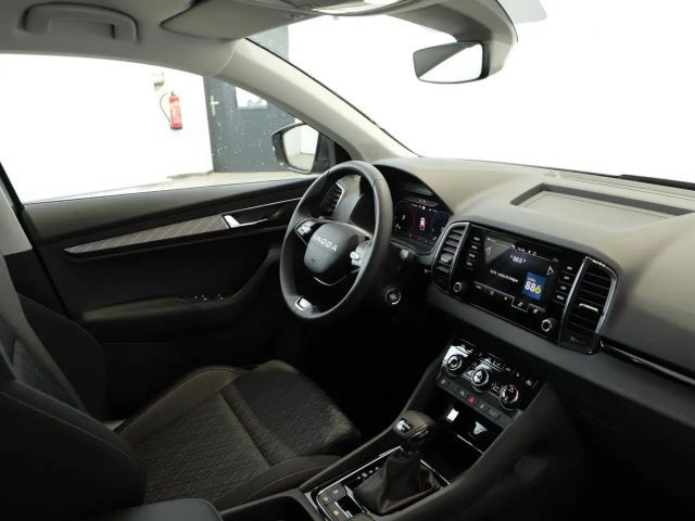 Skoda Karoq 4x4 Selection