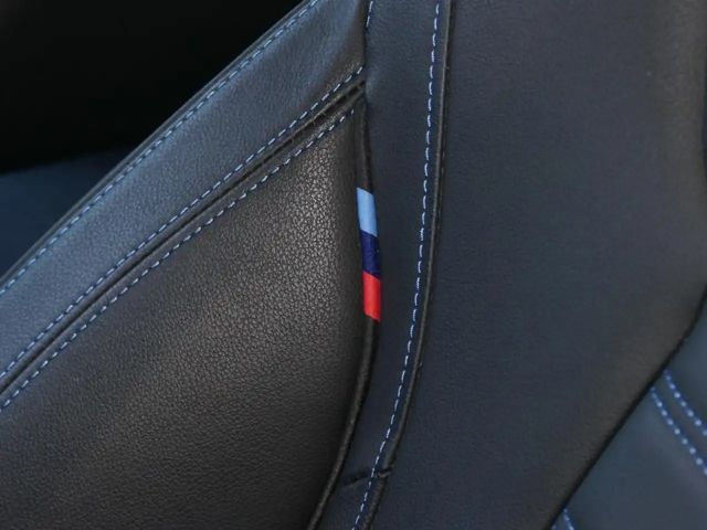 BMW i4 Coupé Gran Coupé M-Sport eDrive40