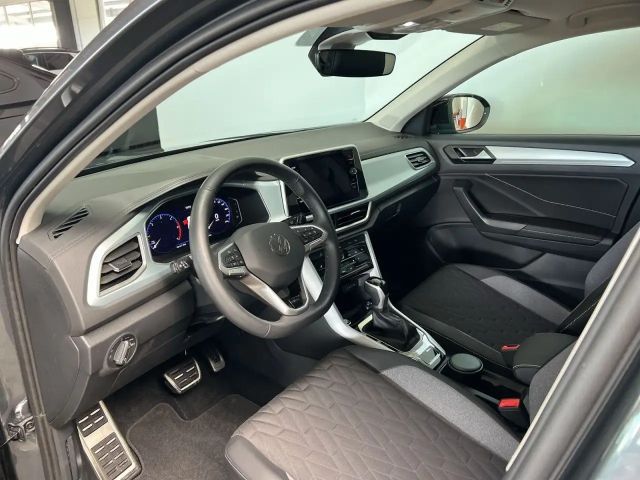 Volkswagen T-Roc 2.0 TDI DSG