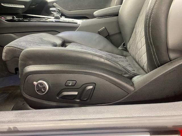 Audi S5 Coupé Quattro