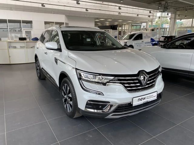 Renault Koleos EDC TCe 160 Techno