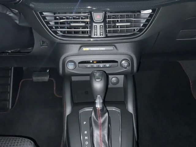 Ford Focus EcoBoost ST Line