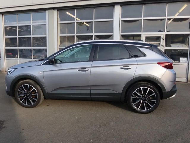 Opel Grandland X Ultimate