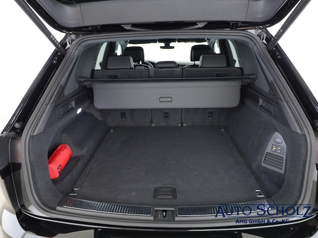 Volkswagen Touareg 3.0 V6 TDI R-Line