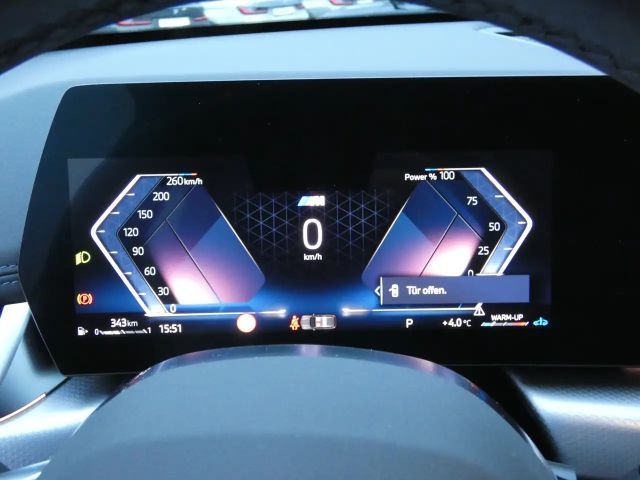 BMW X1 Comfort pakket M-Sport sDrive20i