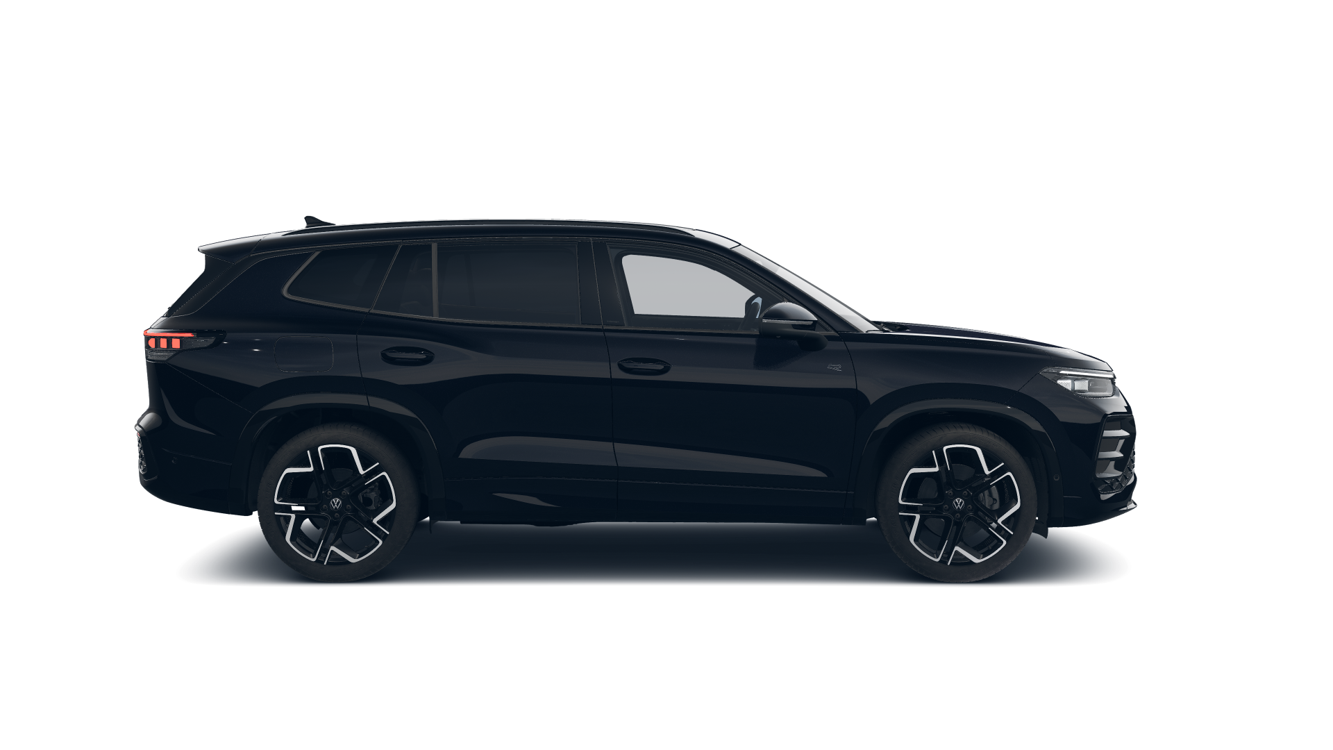 Volkswagen Tayron 4Motion R-Line