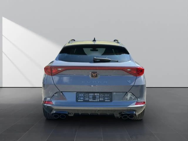 Cupra Formentor 4Drive VZ