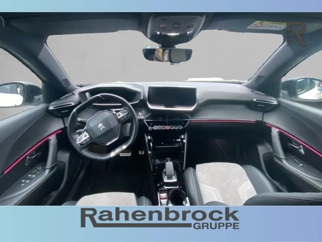 Peugeot E-2008 GT-Line