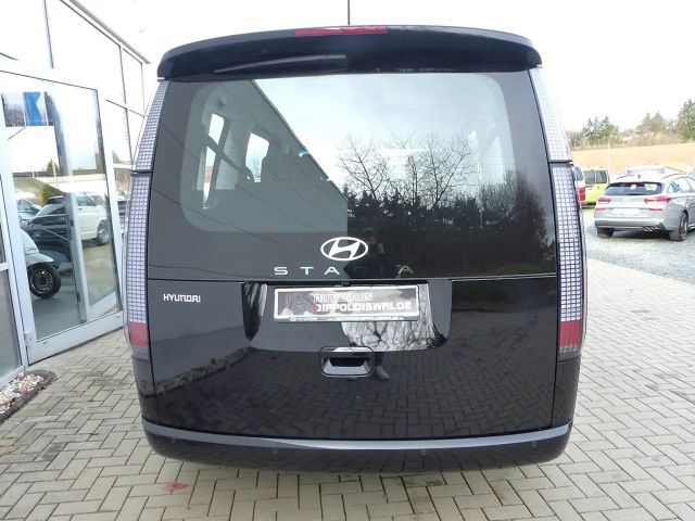Hyundai Staria Trend