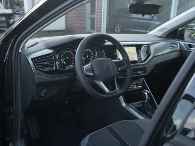 Volkswagen Polo DSG Style