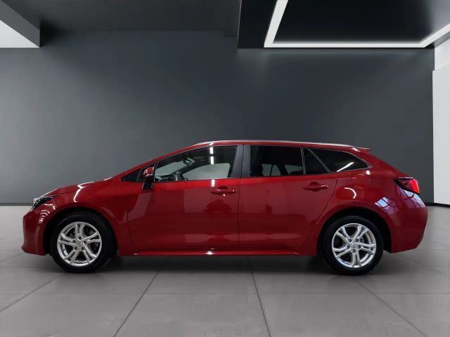 Toyota Corolla Active Hybride Touring