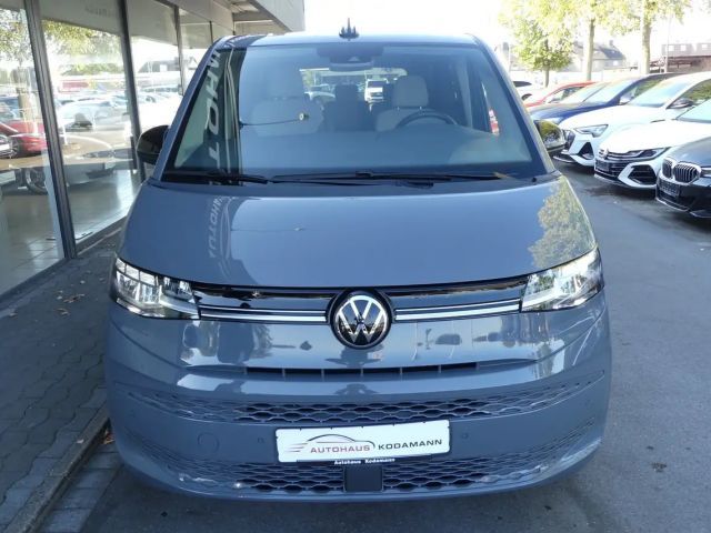 Volkswagen Multivan Life T7