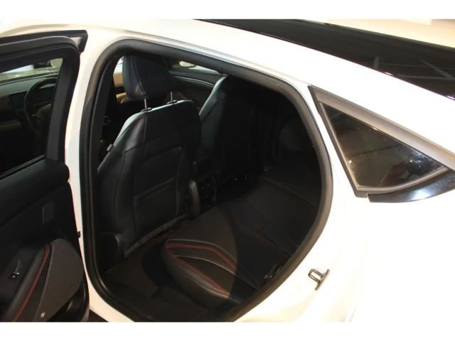 Ford Mustang Mach-E AWD