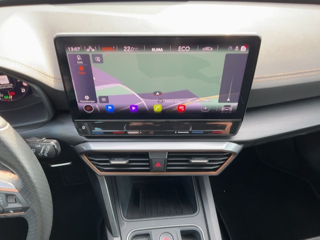 Cupra Formentor 1.4 DSG VZ e-Hybrid