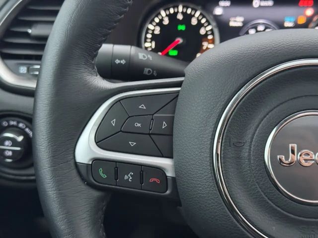 Jeep Renegade Limited