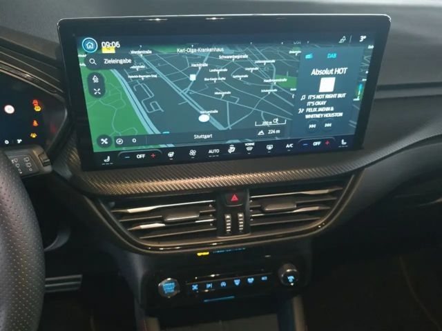 Ford Kuga EcoBoost ST Line X