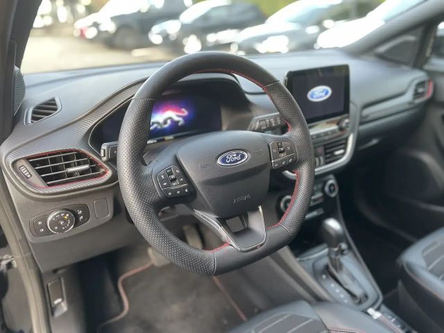 Ford Puma EcoBoost ST Line