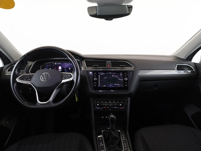 Volkswagen Tiguan 2.0 TDI Allspace Life