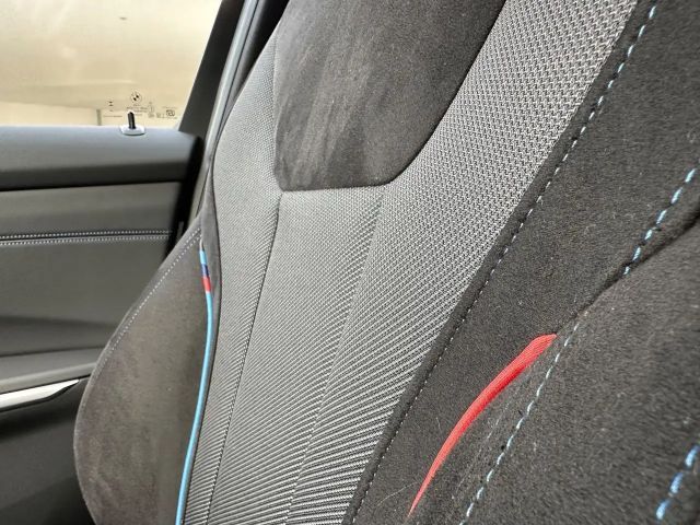 BMW 330 330e M-Sport Touring