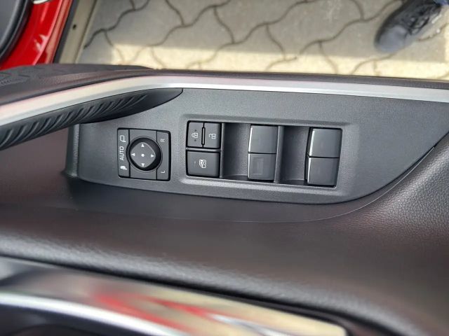 Toyota RAV4 Active Hybride Plug-in