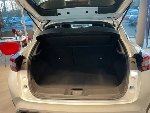 Nissan Juke DIG-T N-Connecta