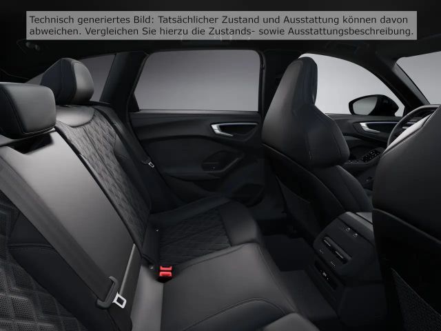 Audi A5 40 TFSI S-Line