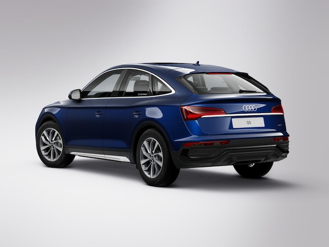 Audi Q5 50 TDI Quattro Sportback