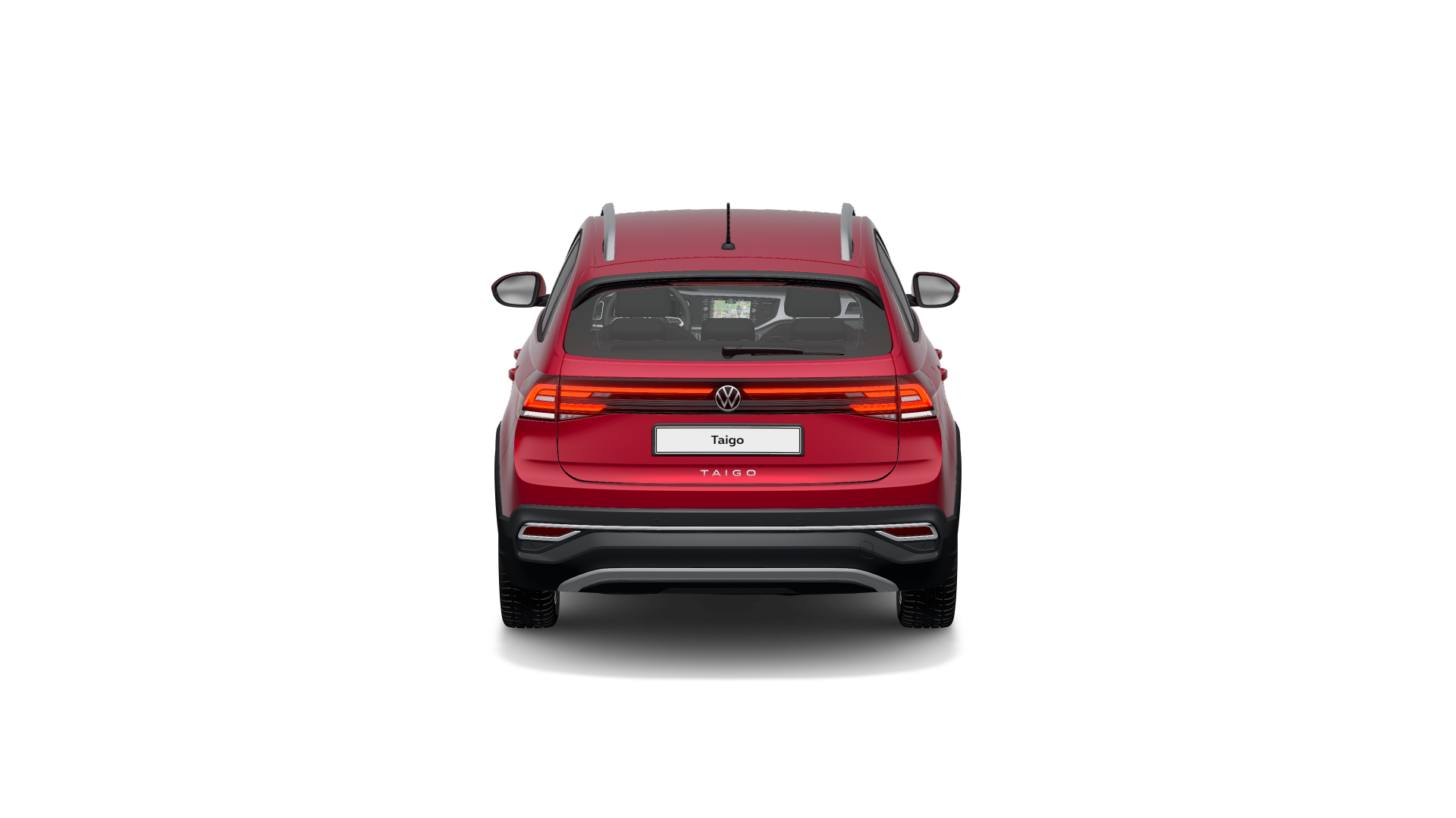 Volkswagen Taigo 1.5 TSI Pro