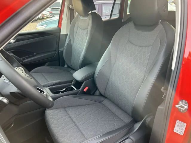 Volkswagen Tiguan 1.5 eTSI DSG Life