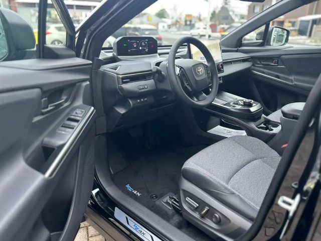 Toyota bZ4X Teamplayer 73 kWh LED ACC 360°SHZ 2026!