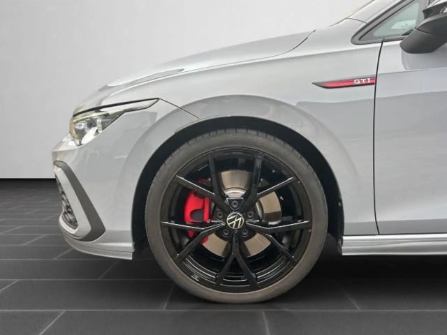 Volkswagen Golf 2.0 TSI DSG GTI IQ.Drive Style