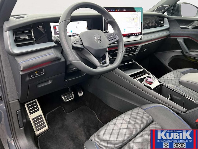 Volkswagen Tayron 2.0 TDI 4Motion Style