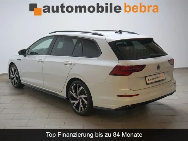 Volkswagen Golf 2.0 TSI DSG