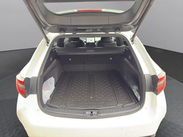 Toyota Corolla Active Hybride