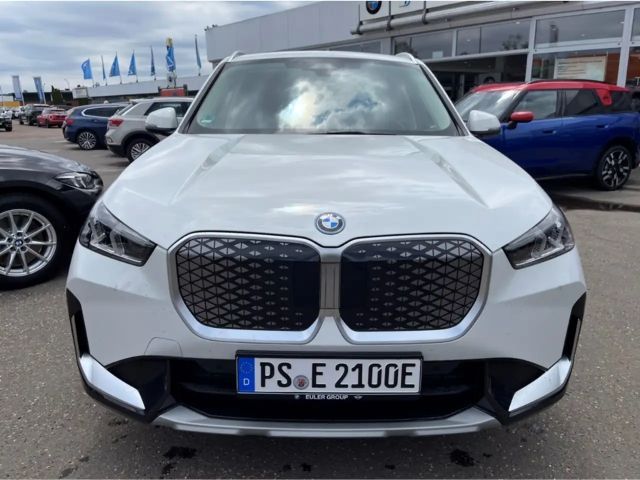 BMW iX1 eDrive20