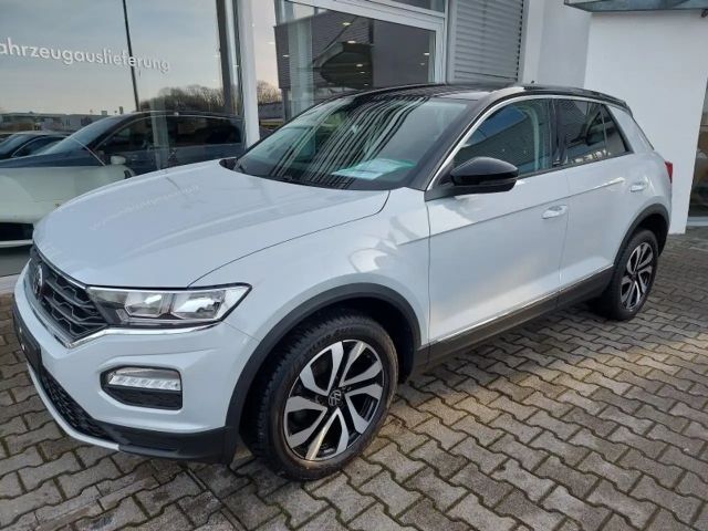 Volkswagen T-Roc 1.5 TSI DSG