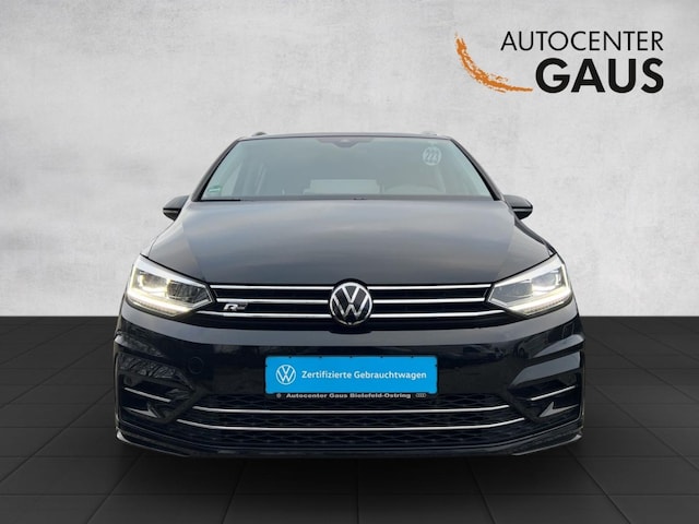 Volkswagen Touran Comfortline DSG