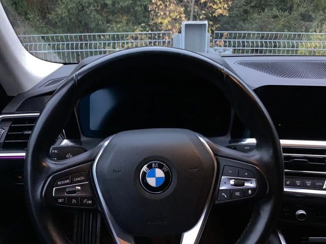 BMW 420 420d Coupé Gran Coupé