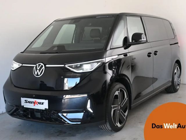 Volkswagen ID.Buzz GTX
