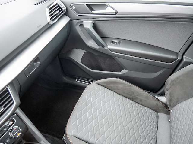 Seat Tarraco 2.0 TDI 4Drive FR-lijn